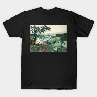 grandma moses T-Shirt